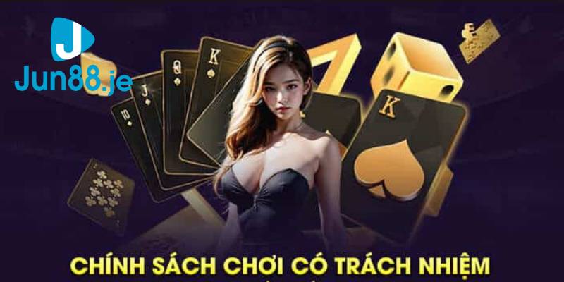 Chơi có trách nhiệm khi có vấn đề phát sinh