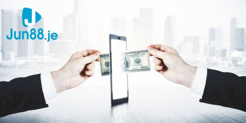 Làm gì khi thực hiện giao dịch rút tiền bị chậm?