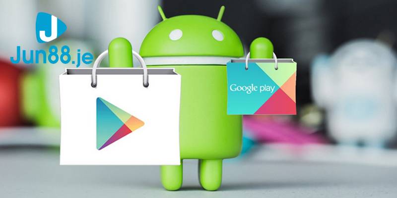 Tải app Jun88 cho Android