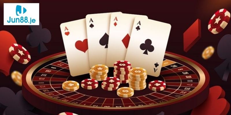 Nhà cái có kho game cá cược khủng thỏa mãn mọi nhu cầu của bet thủ
