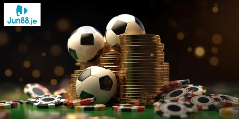 Các trò chơi tại thể thao JUN88 đều có một sức cuốn hút với các bet thủ