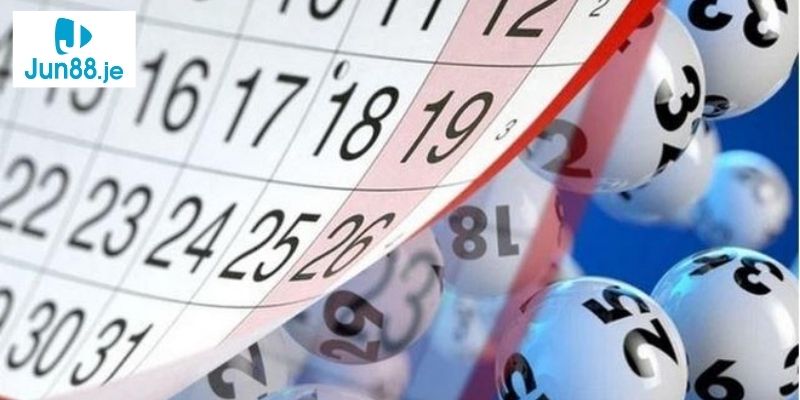 Tổng quan thông tin về sảnh cược xổ số JUN88