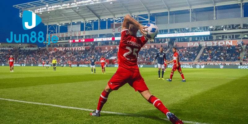 Đặt cược kèo việt vị hiệu quả