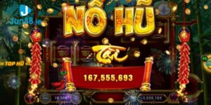 Thông tin tổng quan về cổng game nổ hũ uy tín Jun88