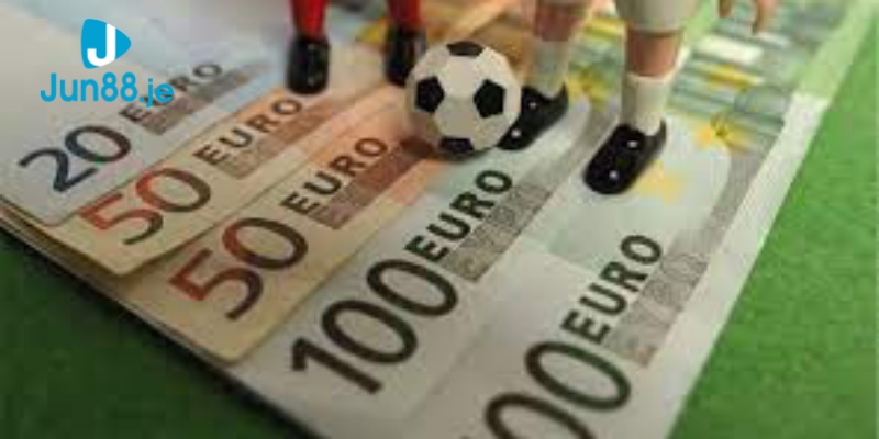 Cách tính kèo 3 - 3.5 trong kèo tài xỉu