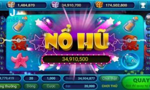 Nổ hũ online Jun88