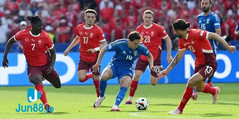 Vòng chung kết EURO